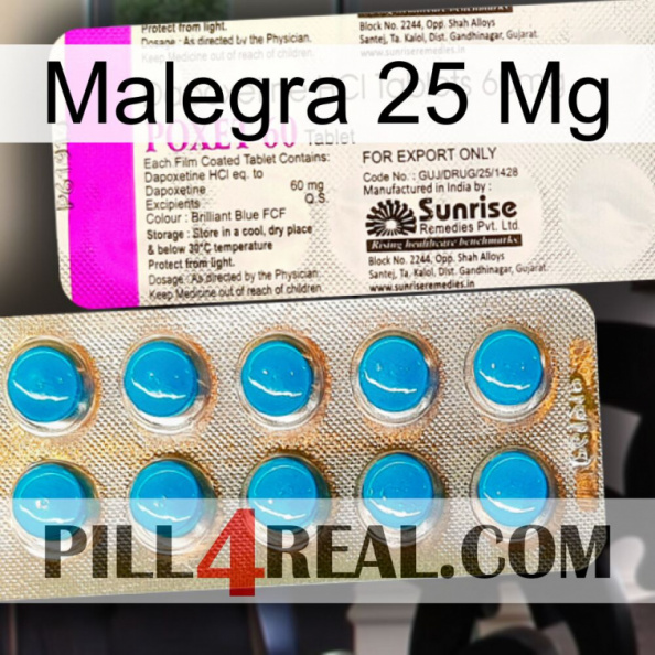 Malegra 25Mg new07